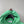 Stone Island Green Hoodie