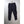 Stone Island Black Nylon Metal RE Cargo Bottoms