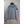 Stone Island Blue Loom Woven Down Jacket