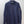 Stone Island Navy 1/4 Zip Jumper