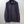 C.P. Company Black 1/4 Zip Jumper
