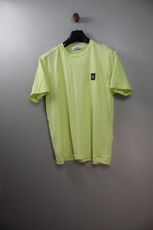 Stone Island Pistachio T-Shirt
