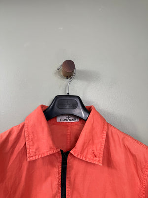 Stone Island Coral Overshirt