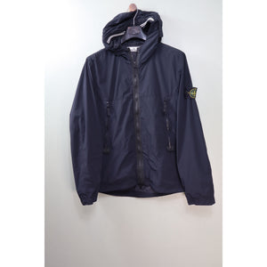 Stone Island Black Skin Touch Jacket