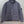 Stone Island Grey Loom Woven Down Jacket
