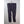 Stone Island Black RE-T Cargo Bottoms