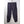 C.P. Company Black Chrome Cargo Bottoms