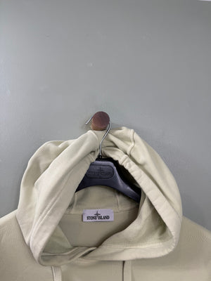 Stone Island Pastel Green Hoodie