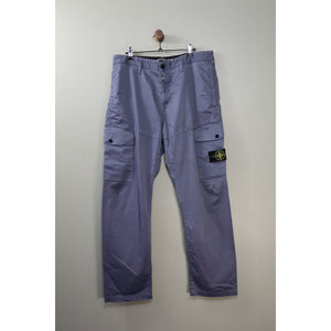 Stone Island Avio RE Cargo Bottoms