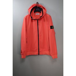 Stone Island Coral Soft Shell Jacket