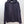 Stone Island Black Zipped Hoodie