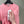 Stone Island Pink Jumper