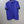 Stone Island Blue Slim Fit Polo