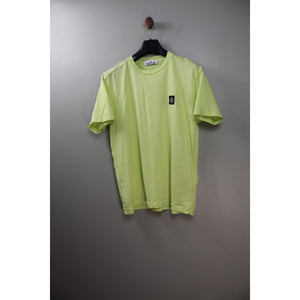 Stone Island Pistachio T-Shirt