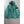 Stone Island Green Lamina Ripstop Heat Reactive Jacket