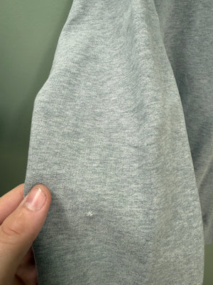 Stone Island Grey Jumper