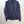 Stone Island Navy Nylon Metal Overshirt