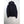 Stone Island Black Ghost Zipped Hoodie