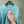 Stone Island Baby Blue Jumper