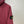 Stone Island Burgundy Hoodie