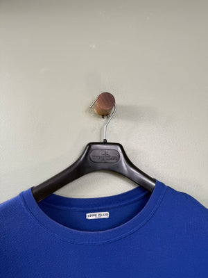 Stone Island Blue T-Shirt