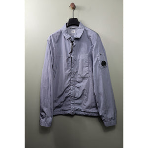 C.P. Company Grey M.T.t.N Overshirt