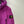 Stone Island Purple Soft Shell Jacket