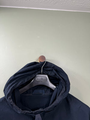 Stone Island Navy Ghost Smock