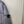 Stone Island Grey Vintage Nylon Ripstop Down Jacket