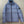 Stone Island Blue Naslan Light Watro Down Jacket