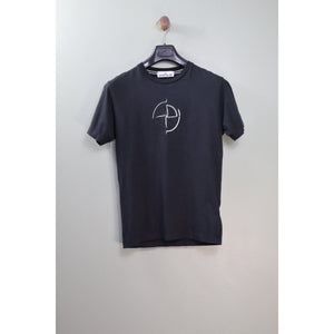 Stone Island Black T-Shirt