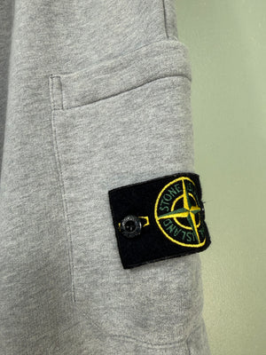 Stone Island Grey Joggers