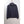 Stone Island Black 1/4 Zip Jumper