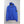 Stone Island Blue Zipped Hoodie