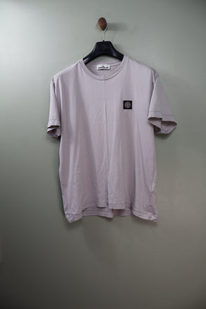 Stone Island Grey T-Shirt