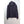 Stone Island Black Zipped Hoodie