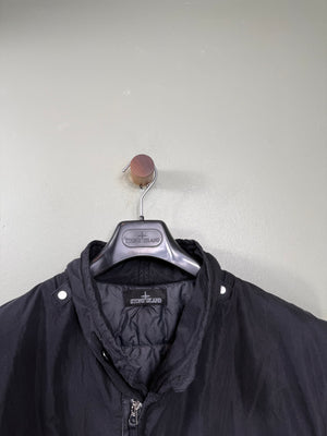 Stone Island Black Shadow Project Gilet