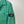 Stone Island Green Overshirt