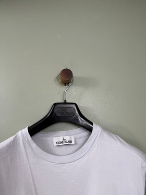 Stone Island Ice Blue T-Shirt