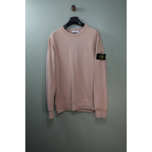 Stone Island Beige Jumper