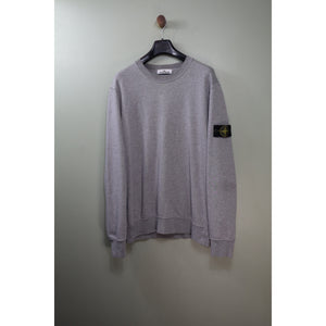 Stone Island Grey Jumper