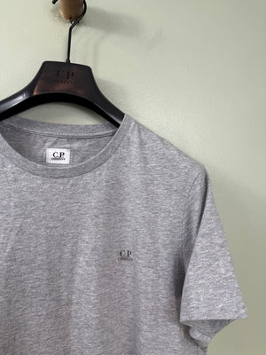 C.P. Company Grey T-Shirt