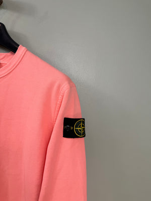 Stone Island Coral Jumper