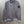 Stone Island Silver Nylon Metal Watro Jacket