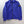 Stone Island Blue Overshirt