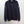 Stone Island Black 1/4 Zip Jumper