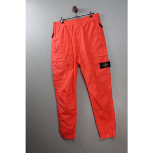 Stone Island Coral RE-T Cargo Bottoms