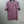 Stone Island Purple T-Shirt