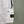 Stone Island White SL Cargo Shorts