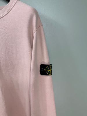 Stone Island Beige Jumper